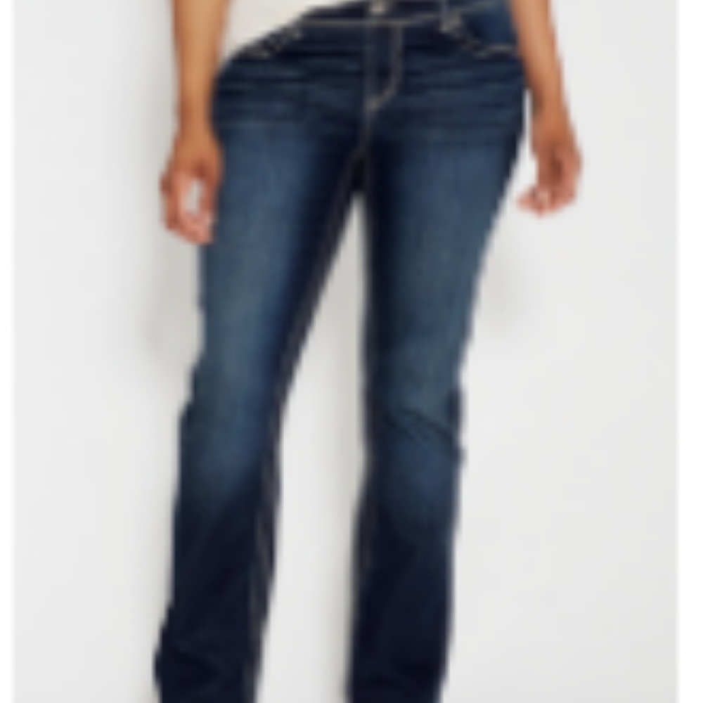 Maurices Jeans